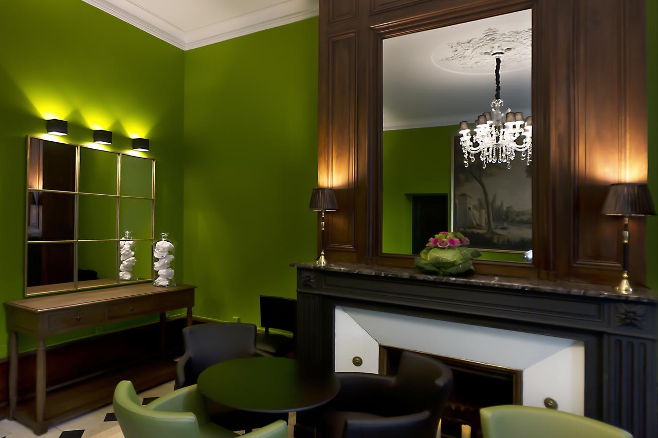 Boutique Hotel Valezieux Рошкорбон Екстер'єр фото