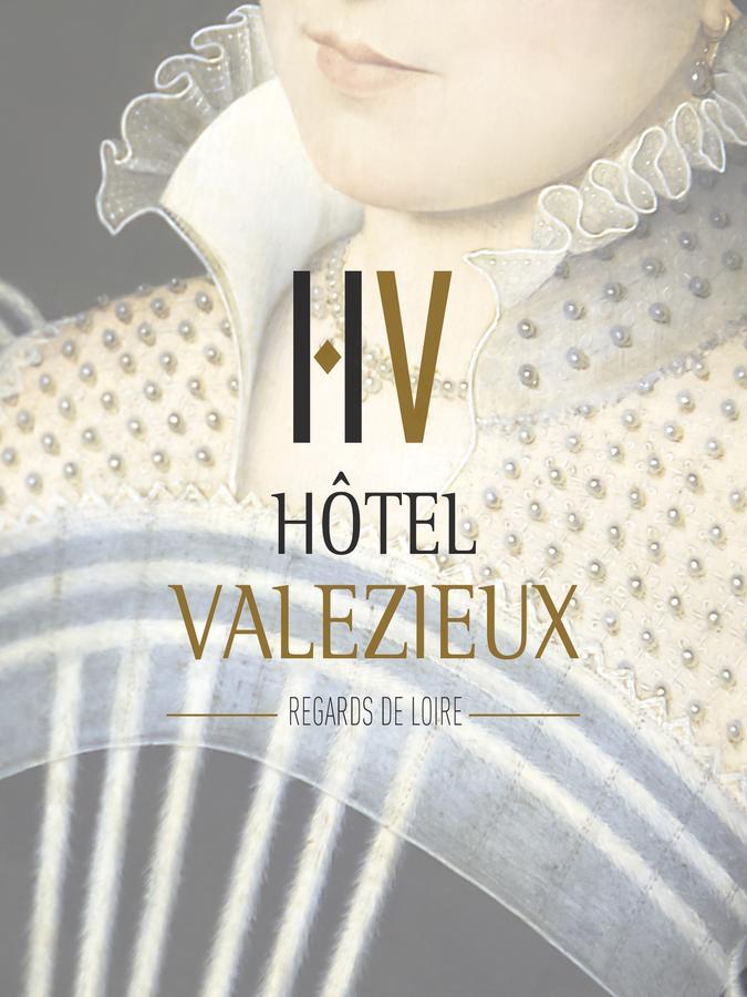 Boutique Hotel Valezieux Рошкорбон Екстер'єр фото