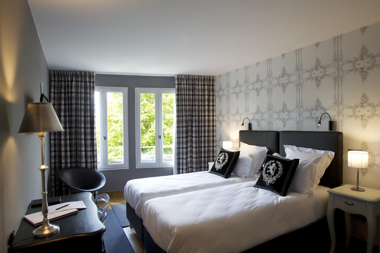 Boutique Hotel Valezieux Рошкорбон Екстер'єр фото