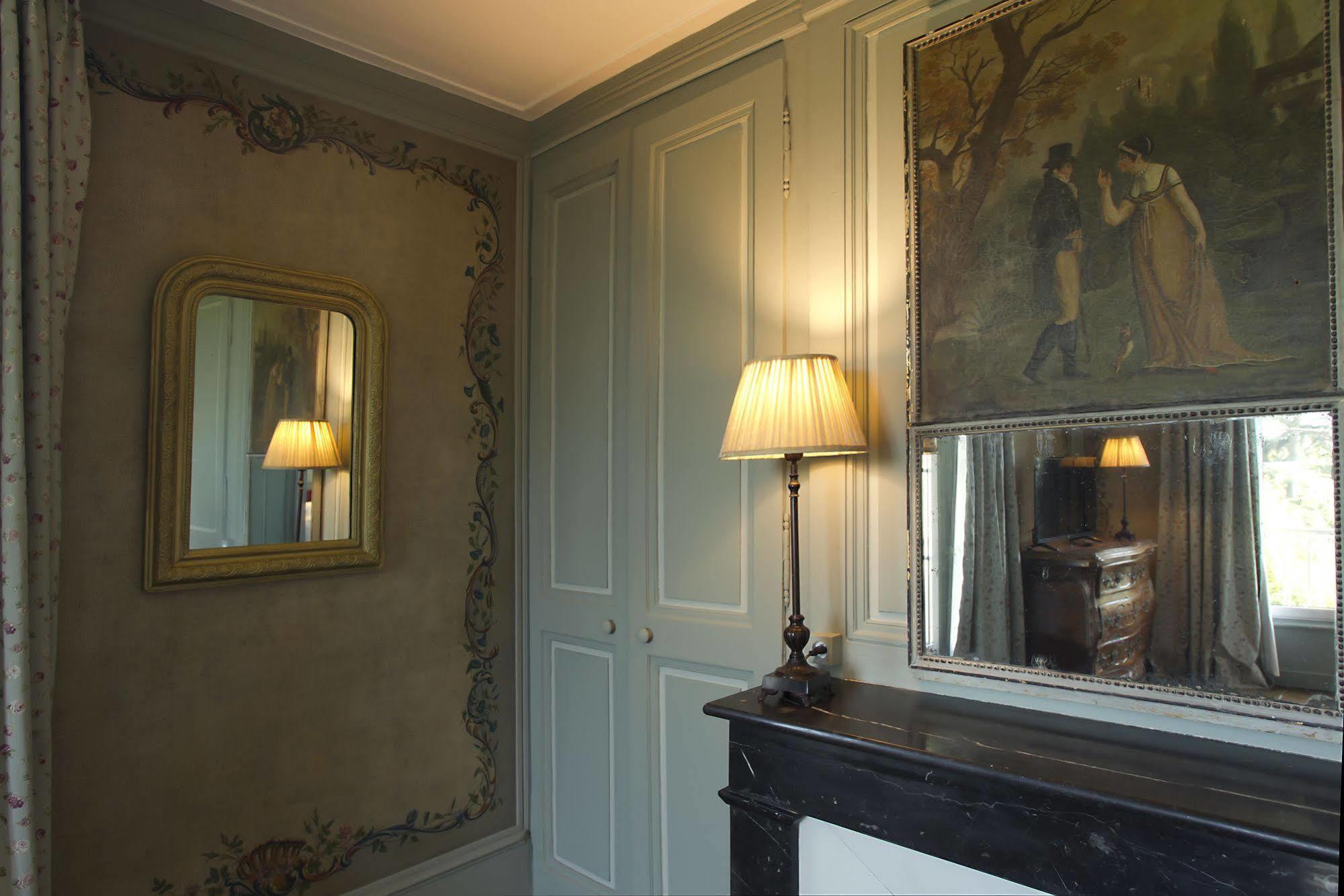 Boutique Hotel Valezieux Рошкорбон Екстер'єр фото