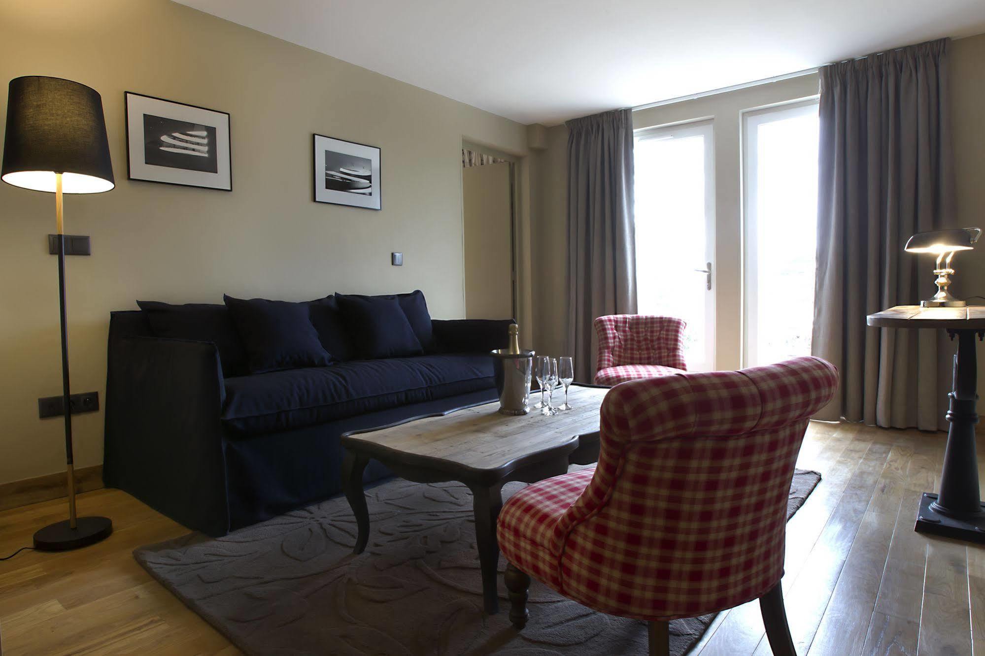 Boutique Hotel Valezieux Рошкорбон Екстер'єр фото