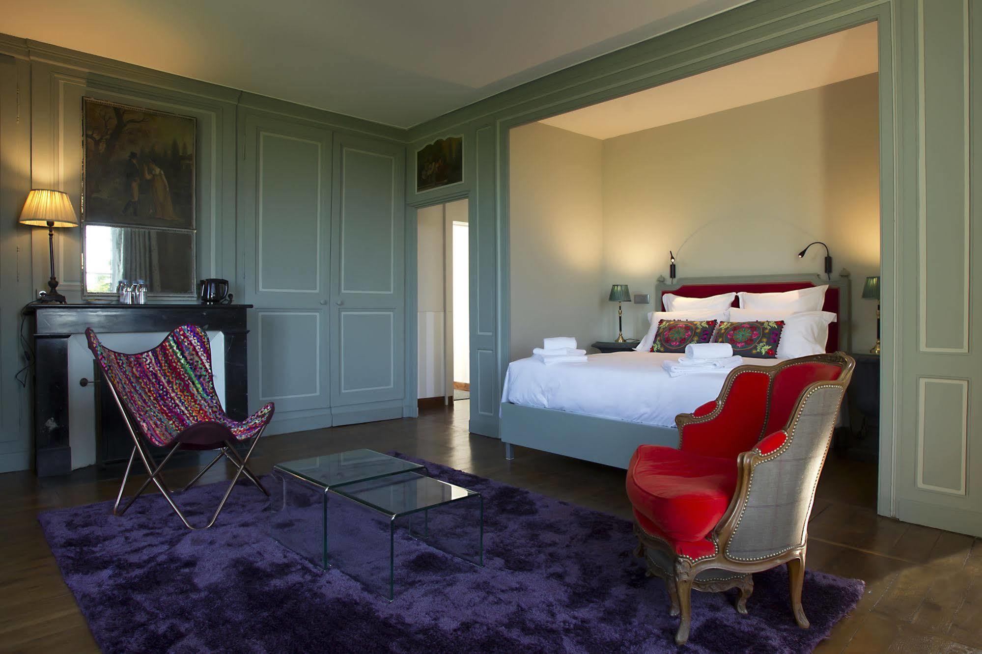 Boutique Hotel Valezieux Рошкорбон Екстер'єр фото
