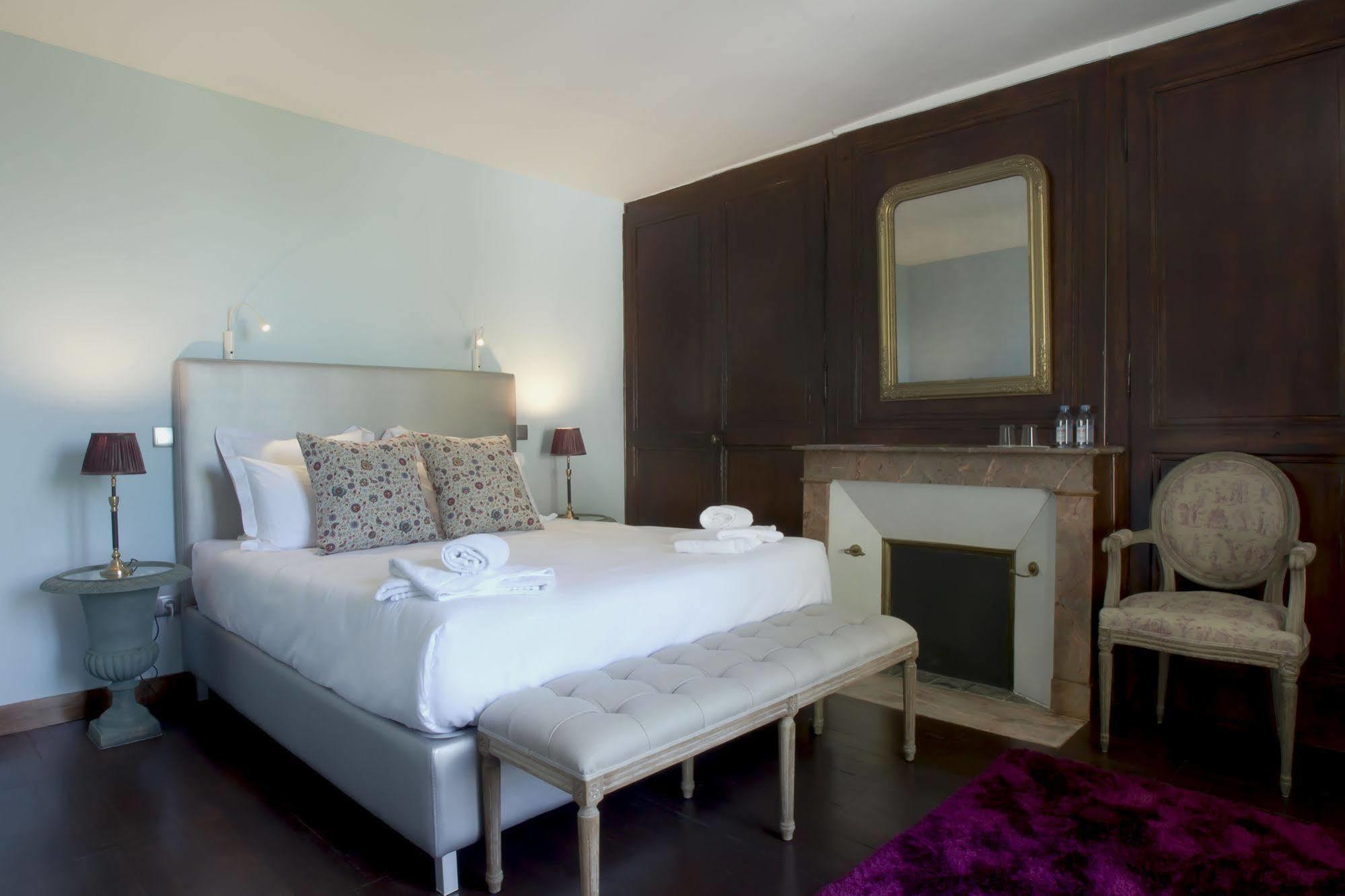 Boutique Hotel Valezieux Рошкорбон Екстер'єр фото
