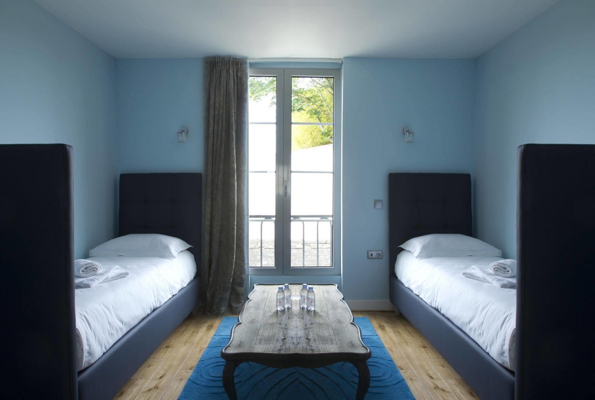 Boutique Hotel Valezieux Рошкорбон Екстер'єр фото