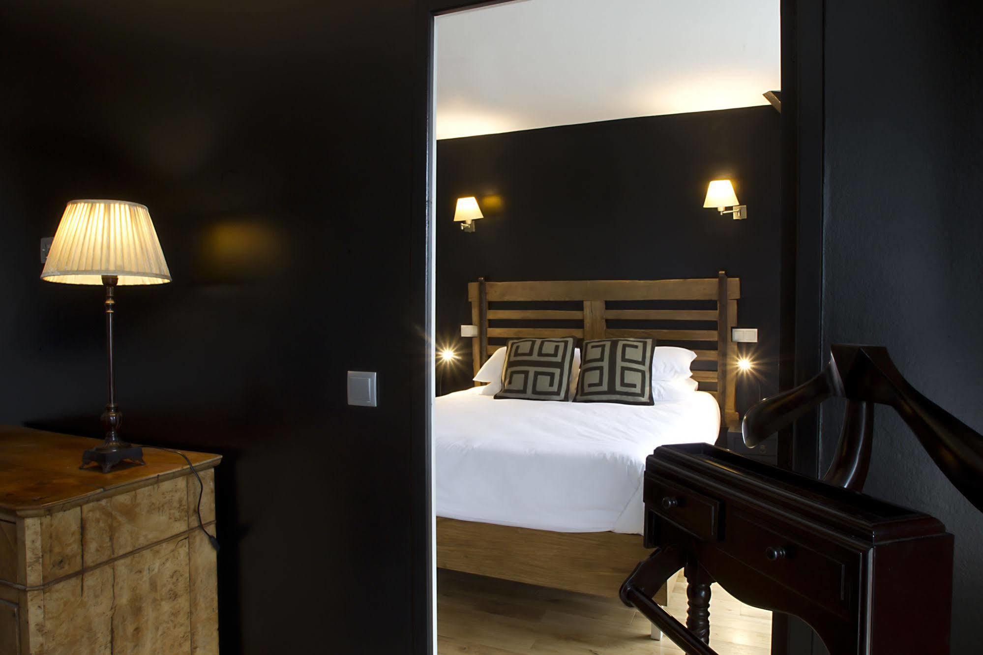 Boutique Hotel Valezieux Рошкорбон Екстер'єр фото